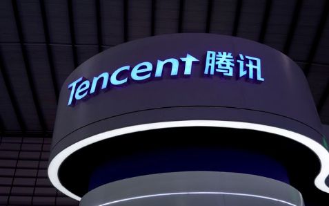 テンセント ソニー 出資 売上高 中国 ゲーム事業に関連した画像-01