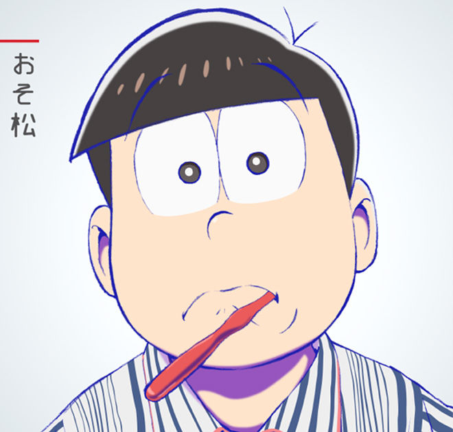 おそ松さん の30年後がまさかの実写化 俳優豪華すぎワロタｗｗｗｗｗｗ オレ的ゲーム速報 刃