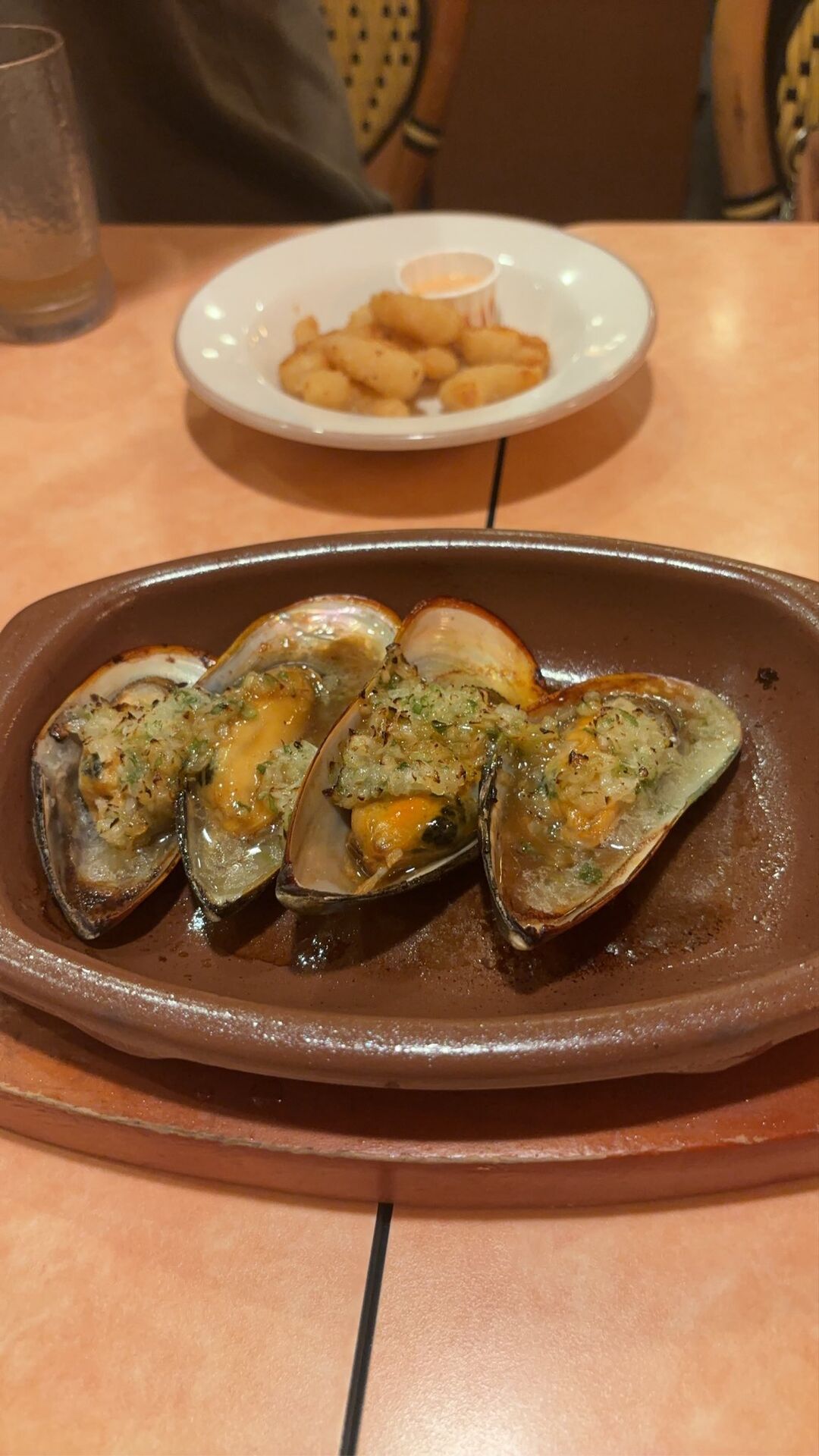 サイゼでムール貝頼んだ！いただきまーす(ｶﾞﾘｯ→マジでとんでもないものが出てきてしまう・・・ : オレ的ゲーム速報＠刃