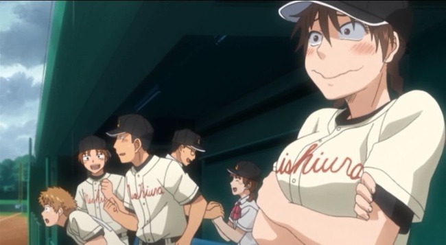 高校 野球部 女性 監督 丸刈り 廃止に関連した画像-01