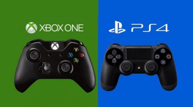 ゲームアワード PS4 XboxOneに関連した画像-01