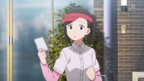 ティッシュ 介護 老人 看板 広告に関連した画像-01