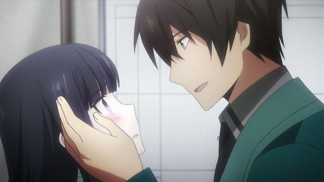 兄 妹 3次元 2次元に関連した画像-01