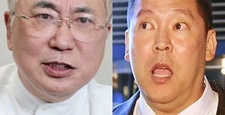 高須克弥 立花孝志 マツコ・デラックス N国 5時に夢中！ 出待ちに関連した画像-01