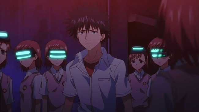 上条当麻に関連した画像-01