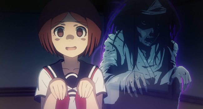 ホラー　男子　女子高生　高校生　JK　肝試し　廃校　侵入　逮捕に関連した画像-01