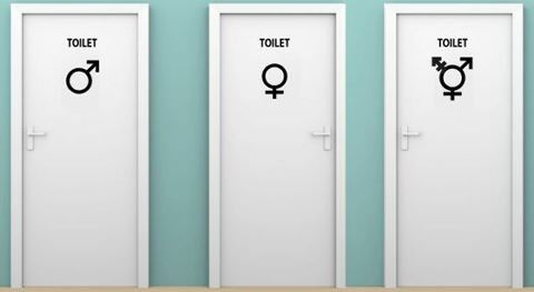 トランスジェンダー トランス女性 性的少数者 女性 恐怖 差別 性犯罪に関連した画像-01