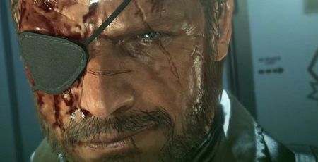 メタルギアソリッド5 エンディング 小島監督に関連した画像-01