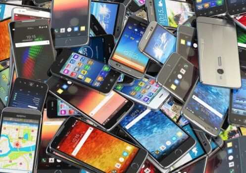 スマートフォン　総務省　在庫処分　キャリア　アンドロイド　Android iPhone 改正に関連した画像-01