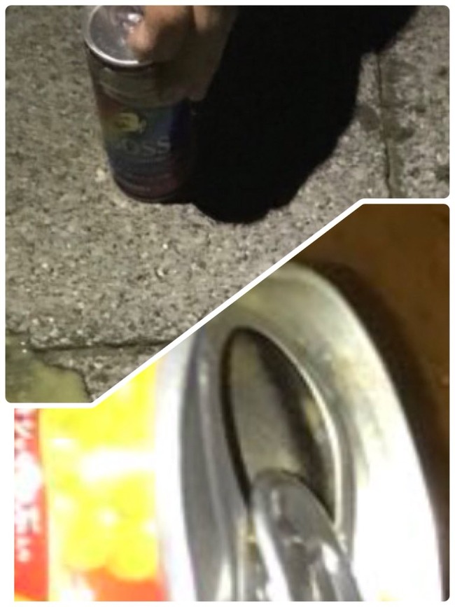 追記あり ツイッター民 コンビニで買ったコーンポタージュ 中身が茶色になるぐらい腐ってた 皆気をつけて めちゃくちゃ怪しいんだが 虚偽の業務妨害か オレ的ゲーム速報 刃 追記あり ツイッター民 コンビニで買ったコーンポタージュ 中身が茶色になるぐらい腐ってた 皆気をつけて めちゃくちゃ怪しいんだが 虚偽の業務妨害か オレ的ゲーム速報 刃