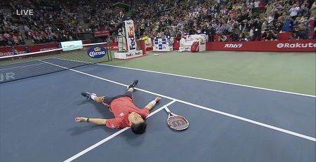 錦織圭 ジャパンオープン 優勝に関連した画像-01
