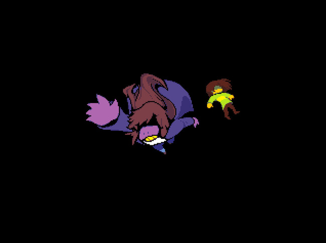 ǥ륿롼 DELTARUNE ơ ³ ȡ꡼˴Ϣ-12