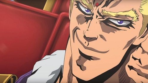 北斗の拳 サウザー フィギュア 聖帝 神輿 玉座に関連した画像-01