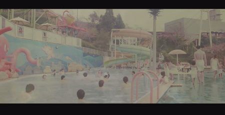 遊園地 温泉 湯〜園地 別府市 ラクテンチに関連した画像-01