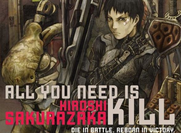快挙 ライトノベル史上初のハリウッド映画化が決定 原作 桜坂洋 All You Need Is Kill 主演 トム クルーズ 監督 ダグ リーマン オレ的ゲーム速報 刃 快挙 ライトノベル史上初のハリウッド映画化が決定 原作 桜坂洋 All You Need Is Kill 主演 トム クルーズ 監督 ダグ リーマン オレ的ゲーム速報 刃