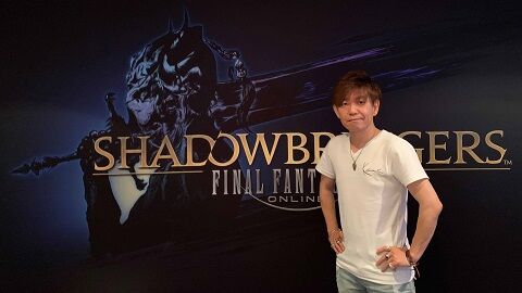 FF ファイナルファンタジー　吉田直樹　プロデューサー　2021年　MMO オンラインゲーム　スクウェア・エニックス　に関連した画像-01