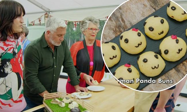イギリスの人気料理番組 今日のテーマは日本食です とんでもないものを作ってしまい炎上ｗｗｗｗｗ オレ的ゲーム速報 刃