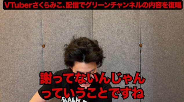 ���� ������ߤ� �ۥ��饤�� ��� ���� �٤��� Vtuber ��Ƚ 1�ͻ��� ���꡼������ͥ�˴�Ϣ��������-26