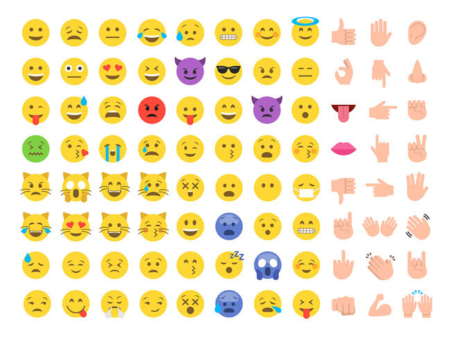 女子　おじさん　絵文字　ランキング　Twitterに関連した画像-01