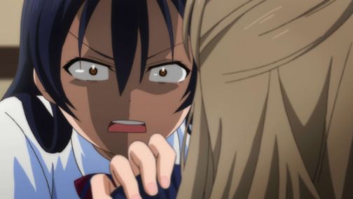 ラブライブ! 同人グッズ 禁止に関連した画像-01