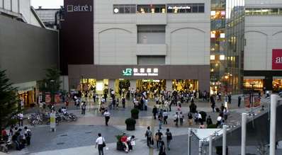 秋葉原 宗教 タブレット 電気街口 アキバに関連した画像-01