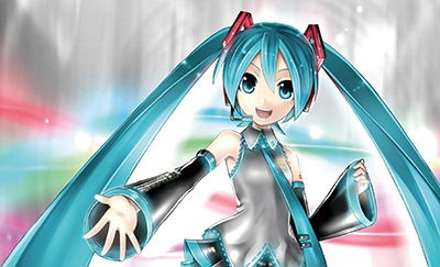 初音ミク 献血に関連した画像-01