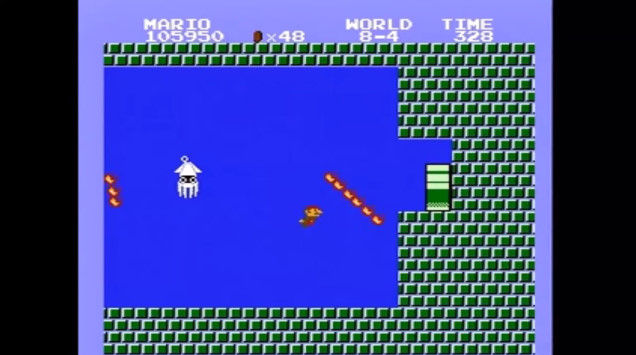 スーパーマリオブラザーズ スピードランに関連した画像-04