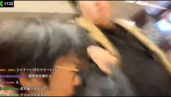 黒澤　KICK　歌舞伎町　配信　配信者　年収　煽り　通行人　ブチギレ　暴行に関連した画像-01