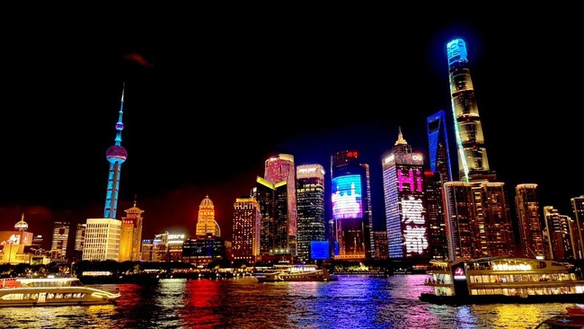 中国 リアル 治安 民度 乖離に関連した画像-01