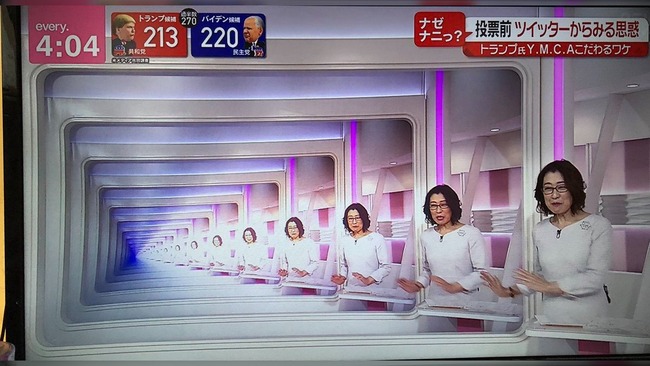 水曜日のダウンタウン 違法アップロード 対策 テレビ番組 TBS YouTubeに関連した画像-02