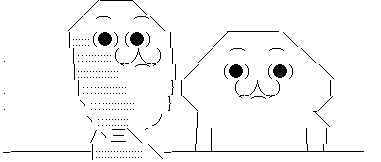 やる夫 やらない夫