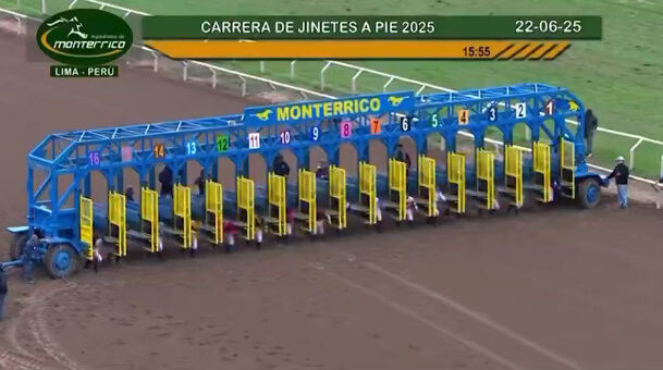 ウマ娘 ペルー ジョッキーズレース ウマ男に関連した画像-02