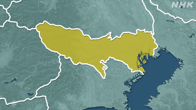 新型コロナウイルス 東京都 感染者 緊急事態宣言 最多に関連した画像-01