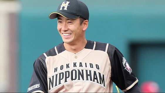 斎藤佑樹　日本ハムファイターズ　引退　野球に関連した画像-01