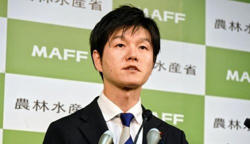 政府　お米　おこめ券　JA　農協　利権　流通　鈴木憲和　農林水産大臣に関連した画像-01