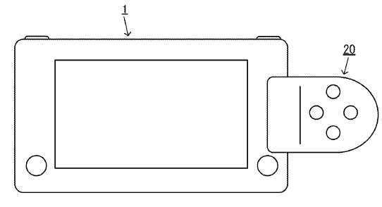 NX コントローラー 特許に関連した画像-04