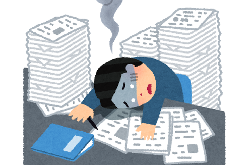 教職員　給料　見合ってない　アンケートに関連した画像-01