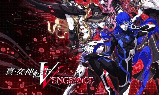 女神転生　アトラス　新作　DLC　完全版商法　テイルズ　真・女神転生VVengeance　ニンダイに関連した画像-01