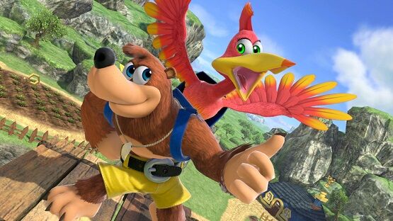 バンジョーとカズーイの大冒険　リバイバル　噂　マイクロソフトに関連した画像-01