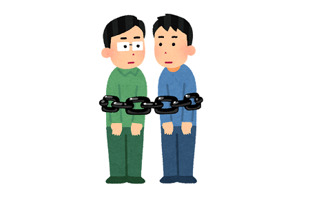 連帯保証人 保証人 イラストに関連した画像-01