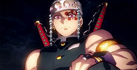アニメ 鬼滅の刃 第2期 遊郭編 原作改変や大幅カットの可能性が浮上 オレ的ゲーム速報 刃 アニメ 鬼滅の刃 第2期 遊郭編 原作改変や大幅カットの可能性が浮上 オレ的ゲーム速報 刃