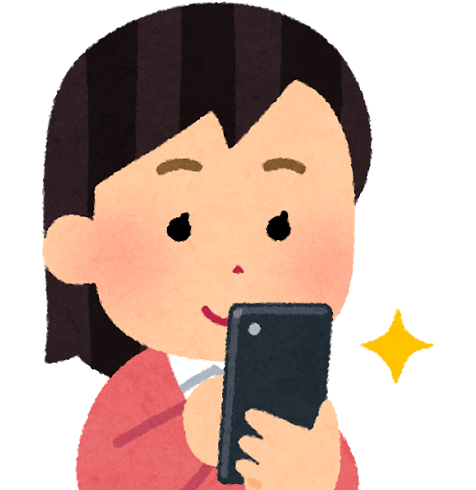 スマホ スマートフォン 外国人 携帯 落とし物 写真に関連した画像-01