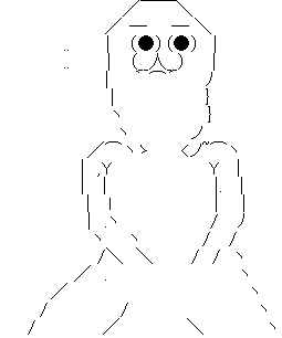 やらない夫