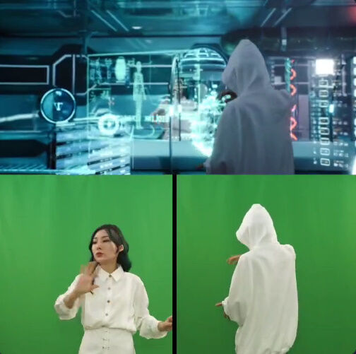 �ߥ塼������󡡼������MV��3DCG�˴�Ϣ��������-02