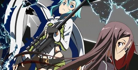 トルネ ソードアート・オンライン 残響テロルに関連した画像-01