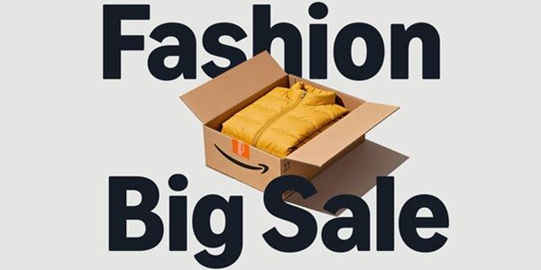 Amazon ファッション ビッグセール Fashion Big Sale セール タイムセール アマゾンファッションに関連した画像-01