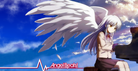 エンジェルビーツ　Angel Beats!に関連した画像-01