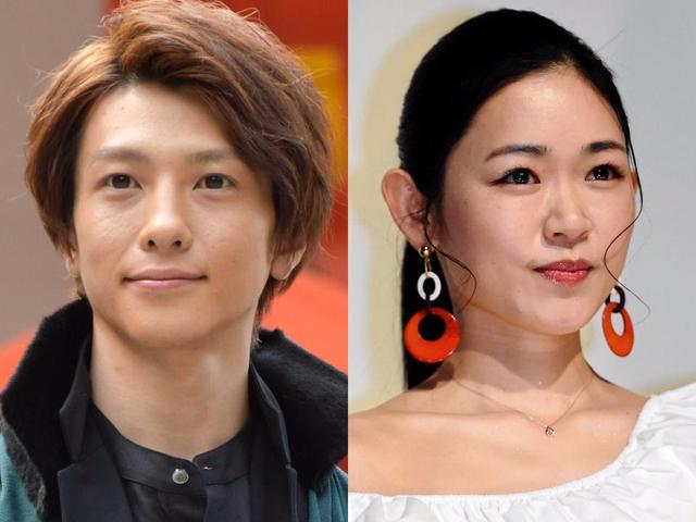 結婚　鈴木拡樹　西川可奈子に関連した画像-01