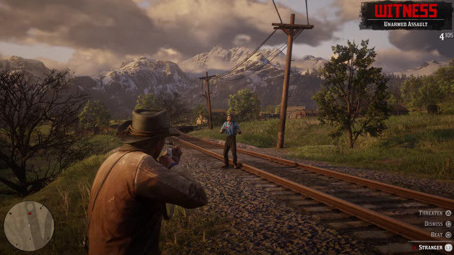 RDR2������ץ쥤�˴�Ϣ��������-09