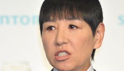 和田アキ子　右目　手術　歌手　タレントに関連した画像-01